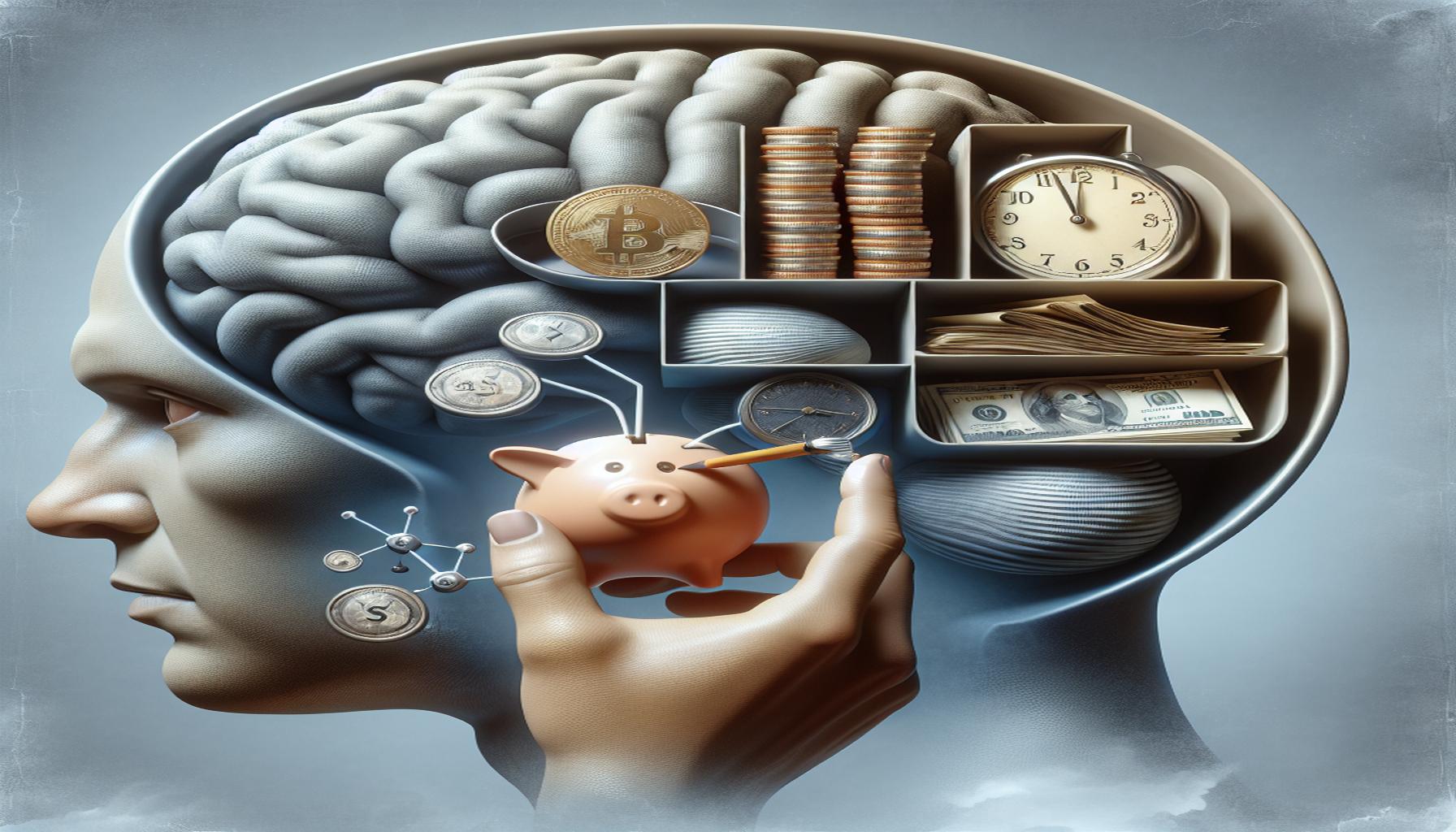 Cómo crear un sistema mental que prioriza el pago de deudas