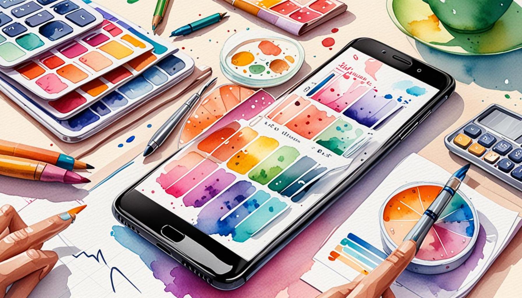 Cómo Utilizar Aplicativos de Finanzas Personales para Mejorar la Gestión del Ahorro