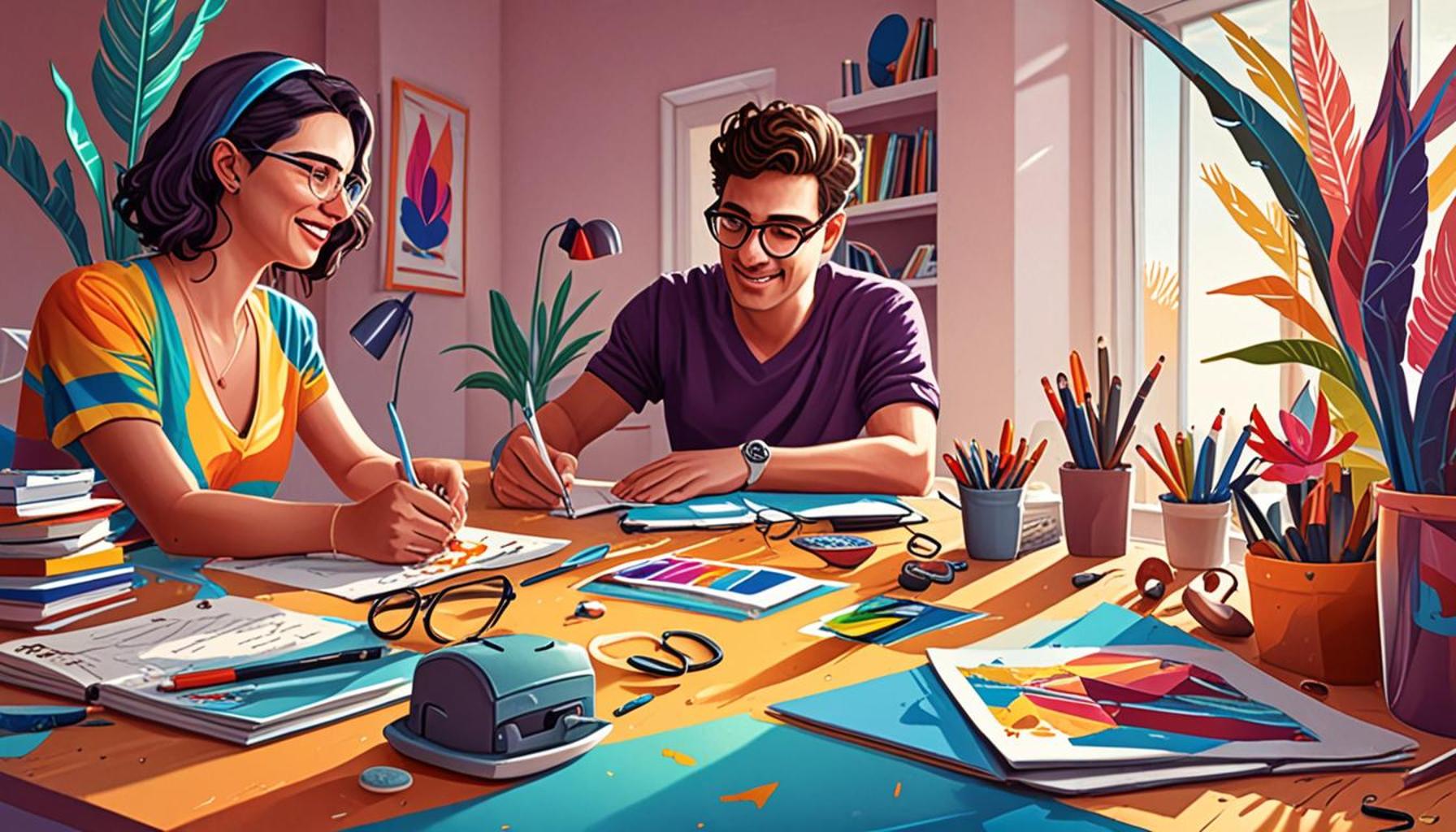 Strategies for Saving for Young Professionals in Uruguay