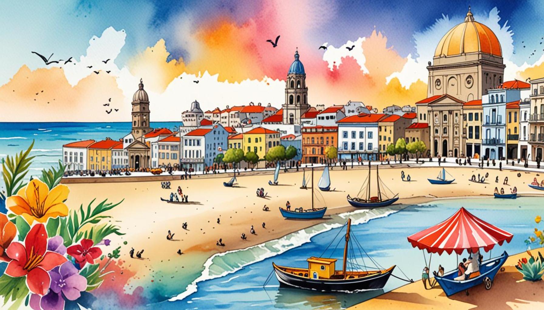 Invirtiendo en Arte y Cultura: Un Nuevo Horizonte Financiero en Uruguay