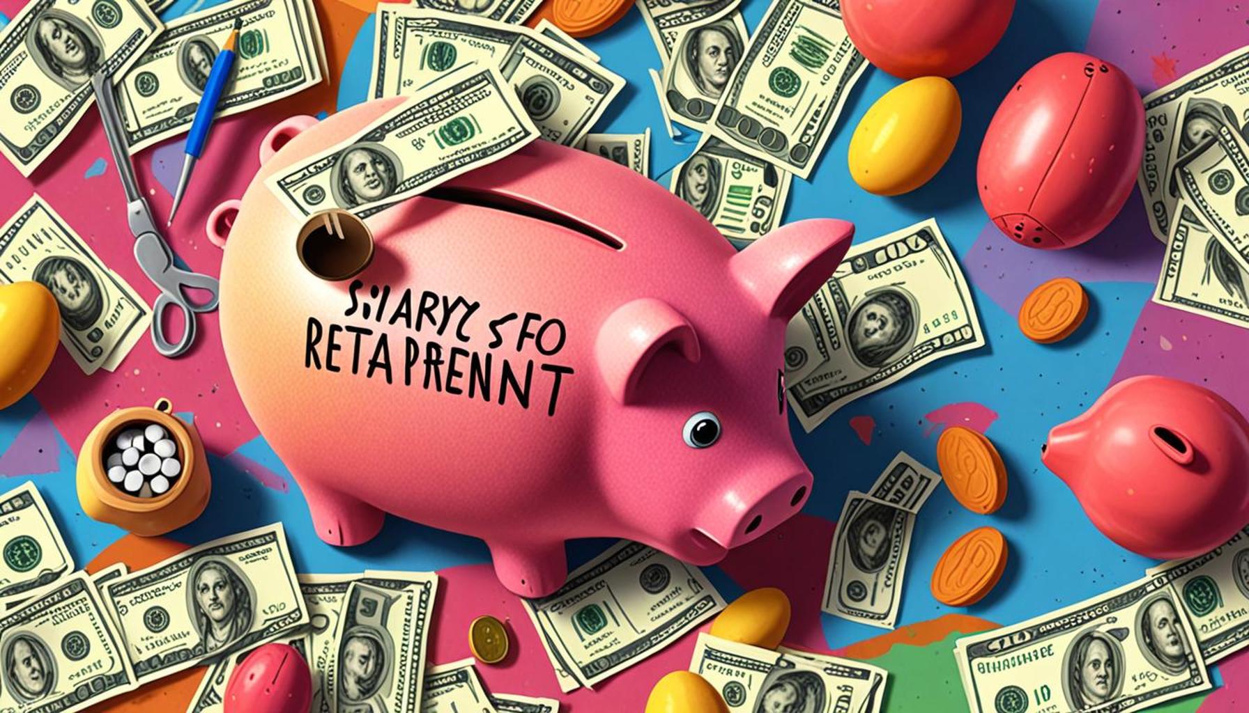 Ahorros para la Jubilación: Planificación Financiera para el Futuro de los Uruguayos