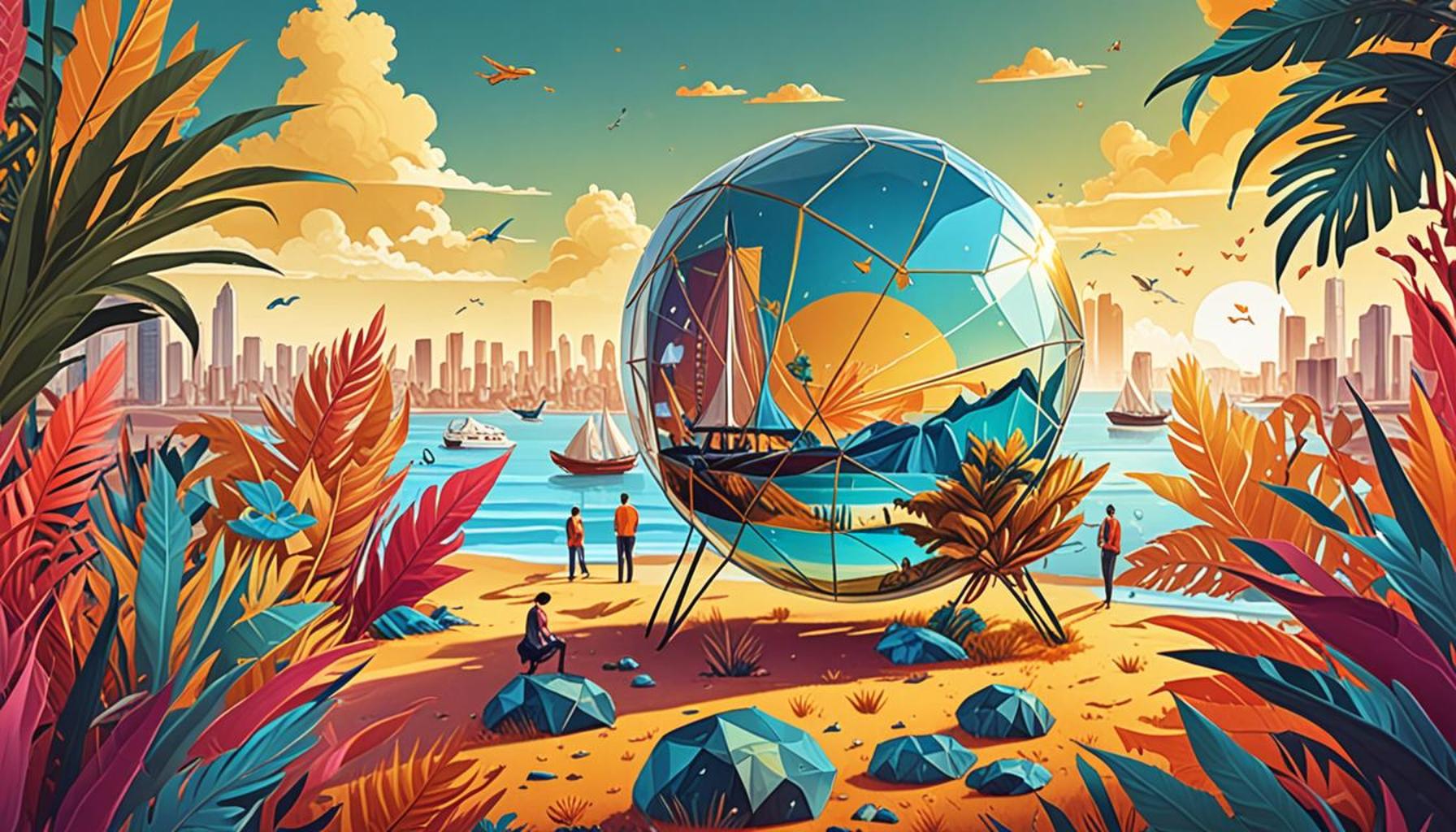 Inversiones en Startups: Oportunidades y Desafíos en el Ecosistema Uruguayo