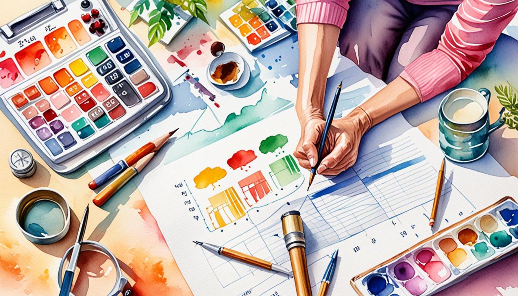 How Financial Planning Can Help with Early Retirement