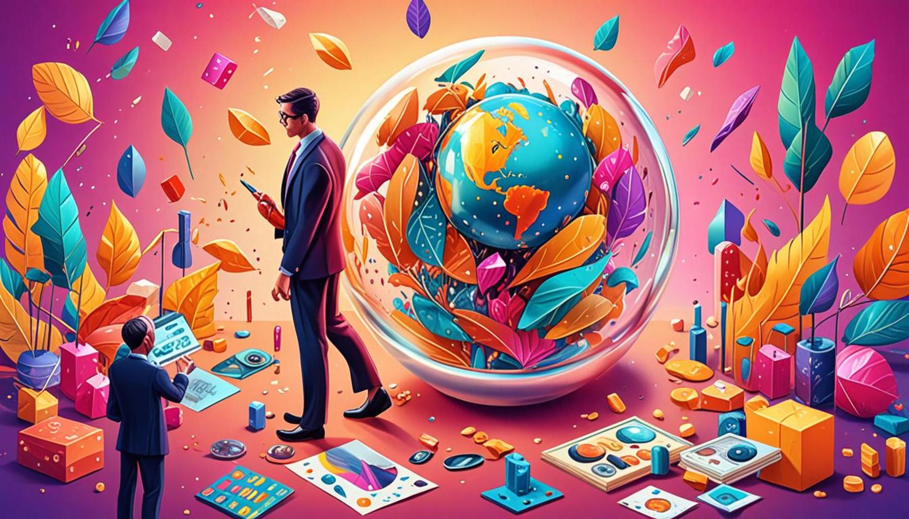 The importance of diversification in personal investment management