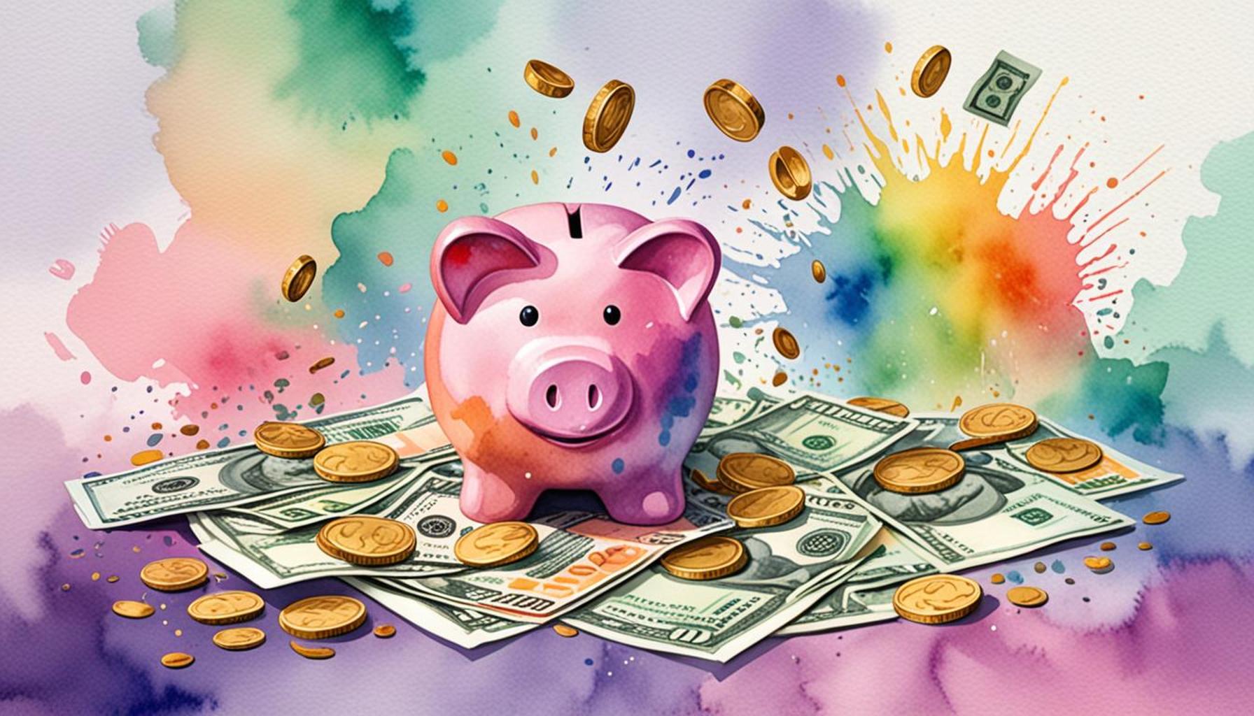 Psychology of Money: How Your Beliefs and Emotions Affect Your Personal Finances