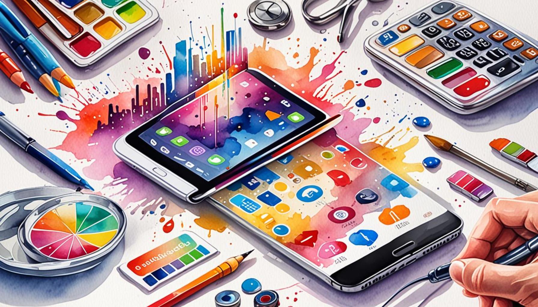 How Technology is Transforming Personal Financial Management: Apps and Tools