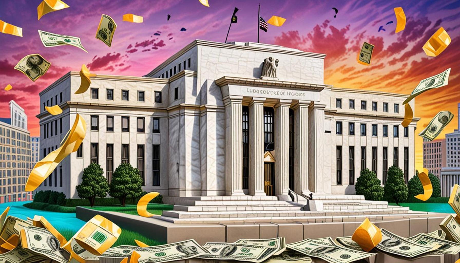 The Impact of Monetary Policies on Market Analysis: How Federal Reserve Decisions Affect Investors