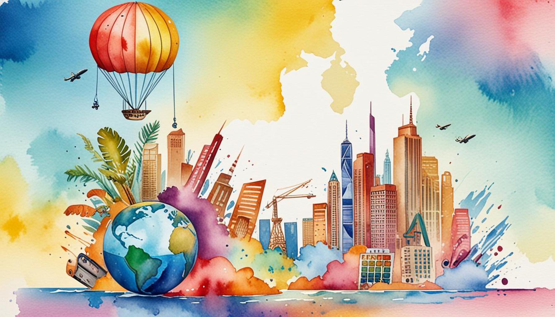 Investment Strategies in Emerging Markets: Opportunities and Challenges for 2024