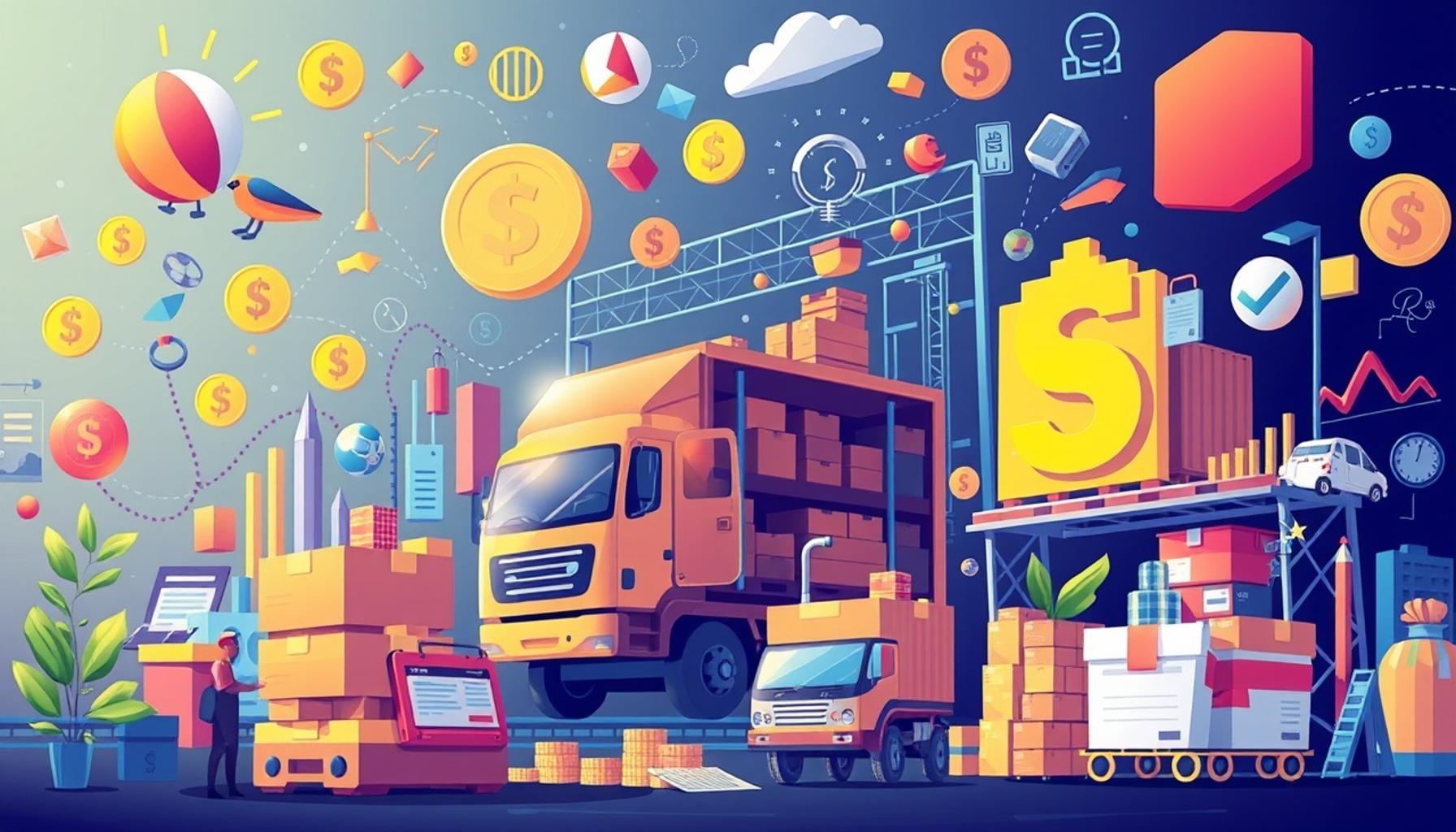 Logistics and Distribution Techniques that Drive Shein’s Expansion