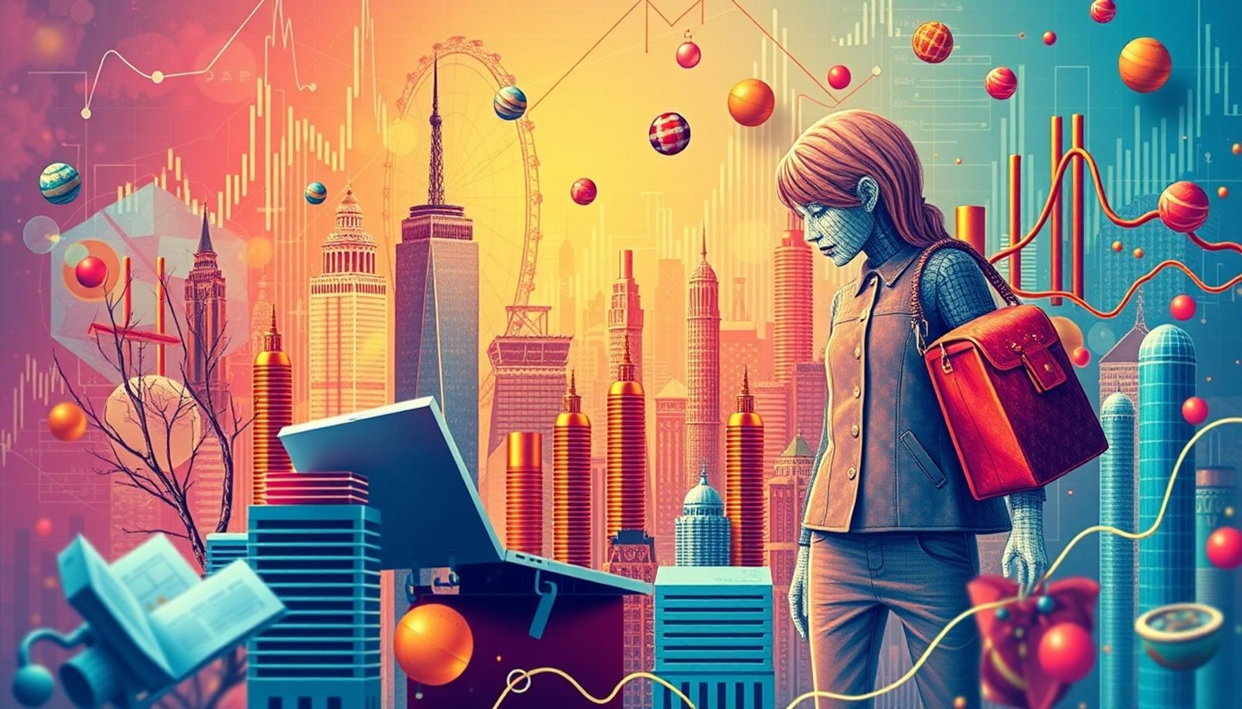 La Influencia del Análisis de Datos en las Nuevas Colecciones de Shein: Cómo la Tecnología Dirige la Moda