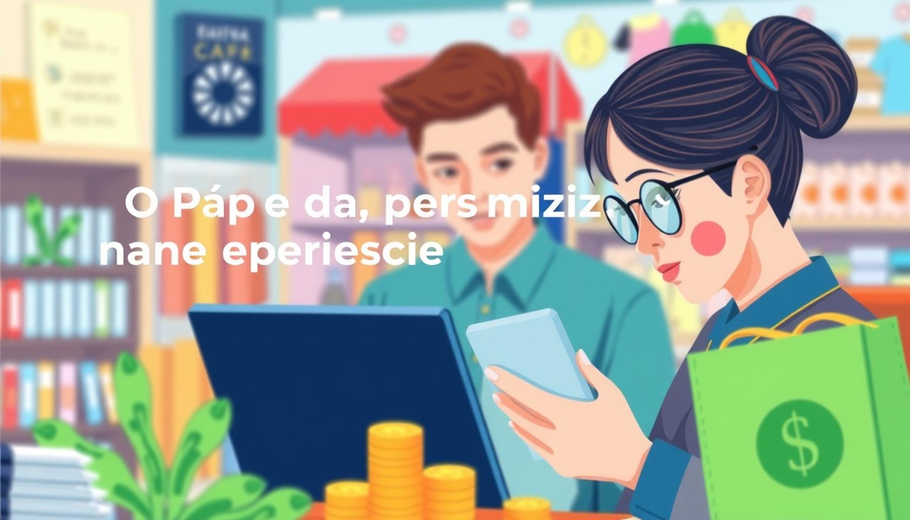 El Papel de la Personalización en la Experiencia de Compra de Shein: Tendencias en Comercio Electrónico y Atención al Cliente