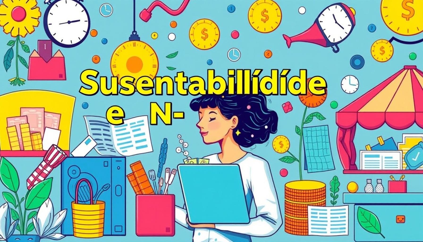 Sustentabilidad y Moda Rápida: El Papel de Shein en las Tendencias de Consumo Consciente