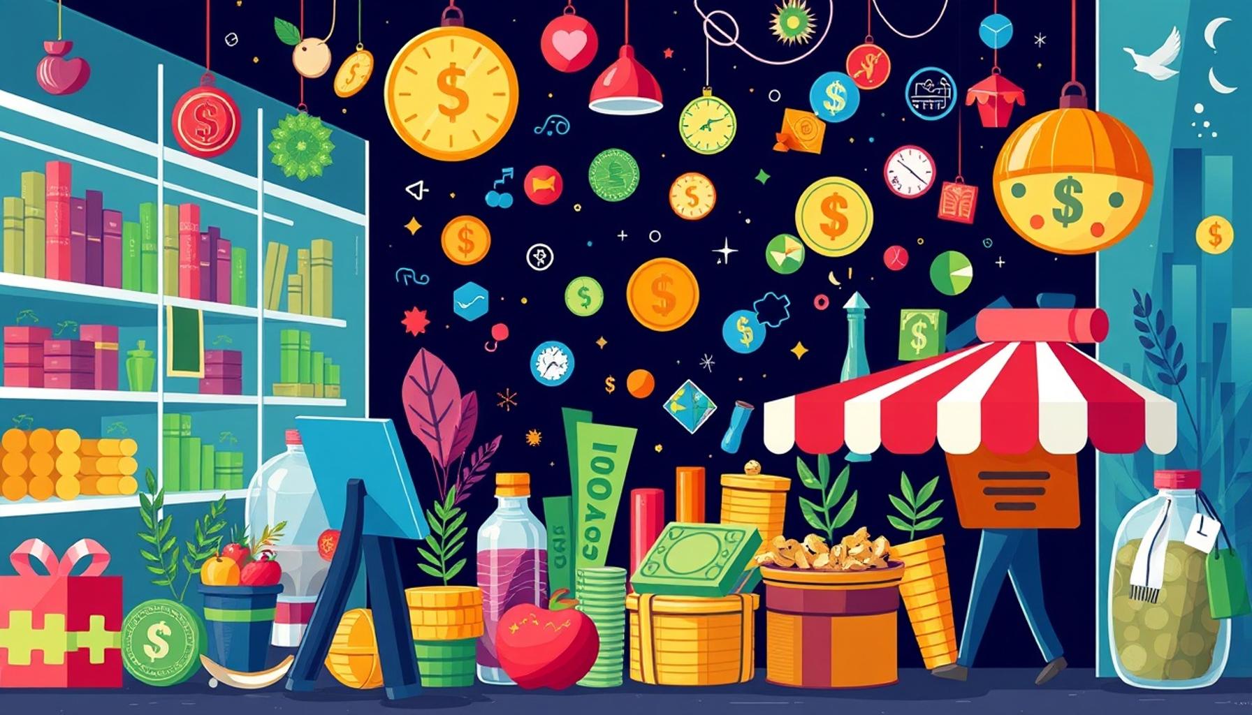 Tendencias de Consumo y la Adaptación de Shein: Cómo la Estrategia Global Responde a los Cambios en el Comportamiento del Consumidor