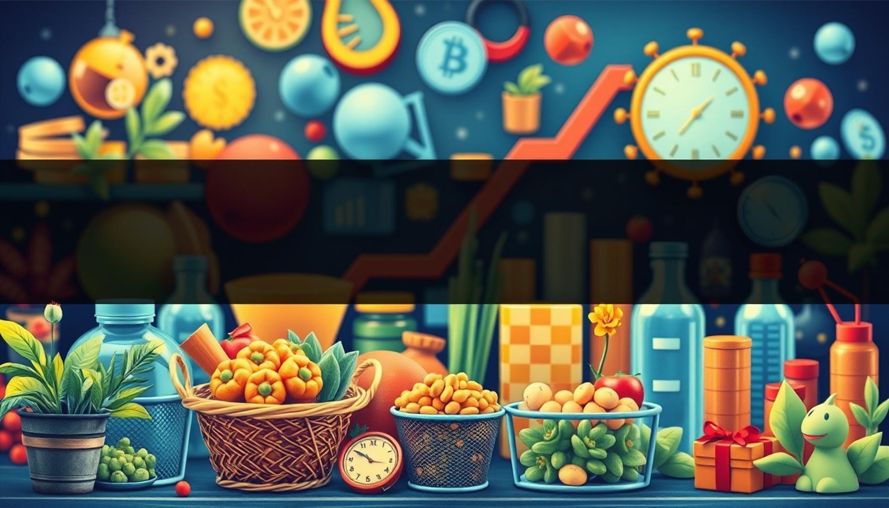 Shein y la Diversificación de Productos: Estrategias Globales para Atender a Diferentes Segmentos de Mercado