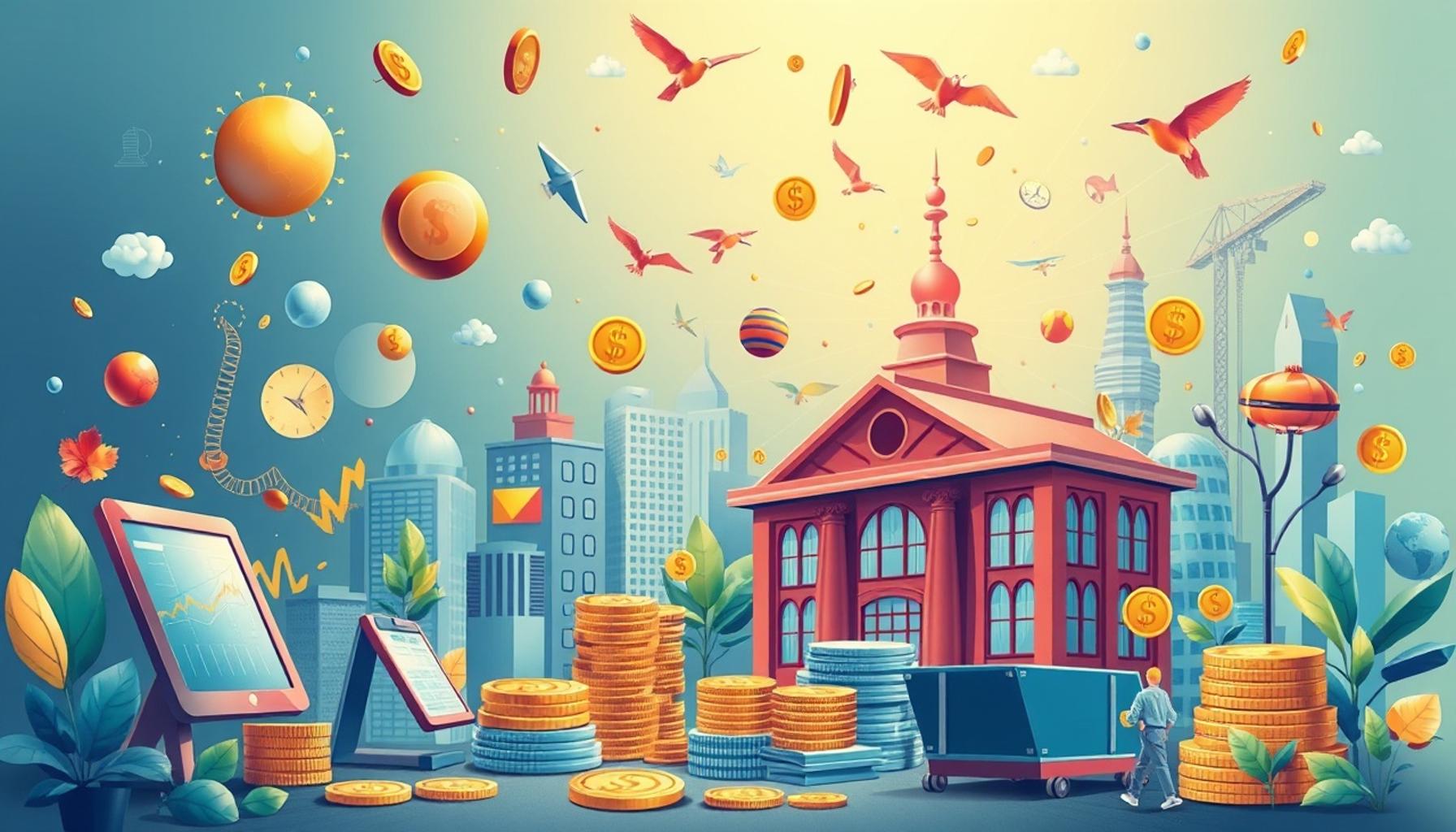 Technological Innovation and Its Role in Shein’s Expansion into New Markets