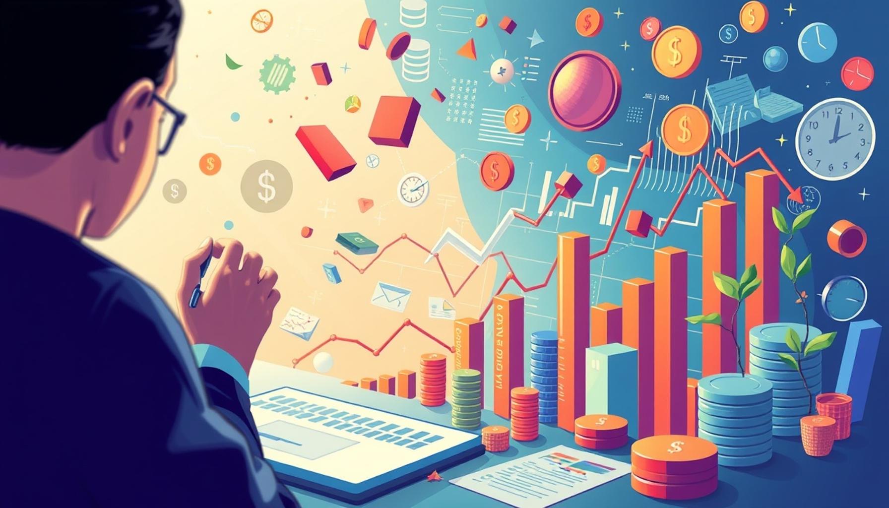 La Influencia del Análisis de Datos en la Toma de Decisiones de Shein: Un Estudio sobre Innovación Empresarial