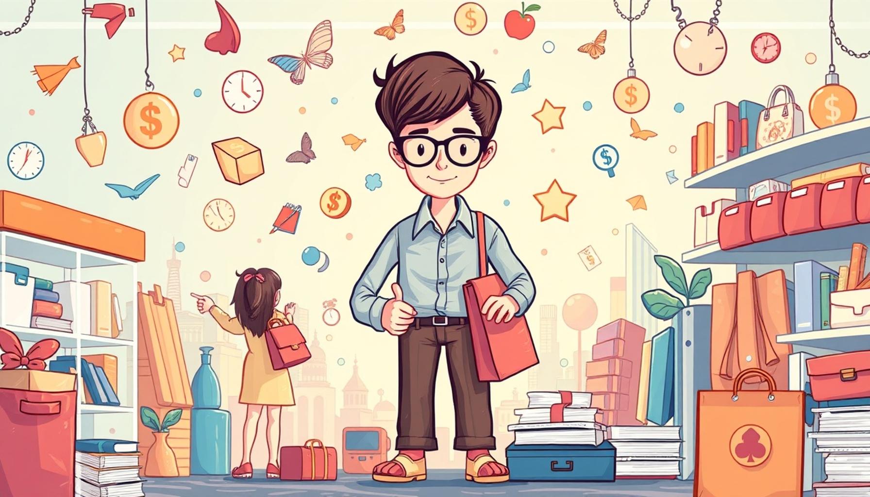 Influencia de las Redes Sociales en las Ventas de Shein: El Papel de los Influenciadores y las Tendencias Virales