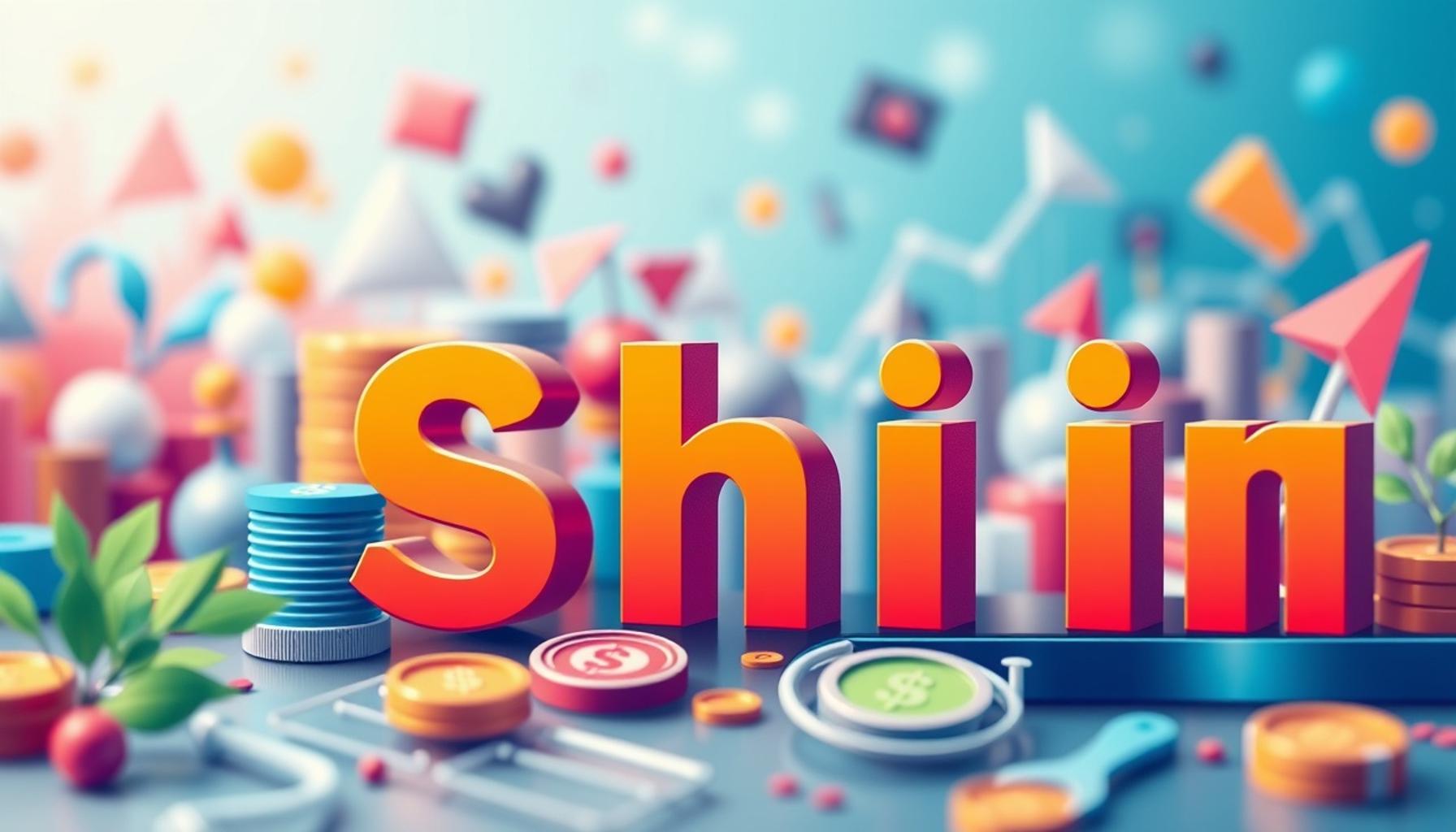 La Influencia de las Redes Sociales en las Estrategias de Marketing de Shein
