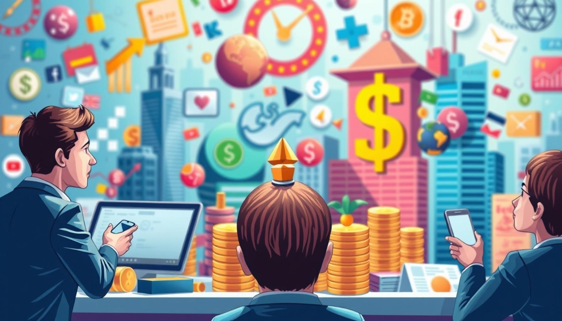 El Papel de las Redes Sociales en la Estrategia Global de Shein: Influencia y Compromiso en el Mercado Digital