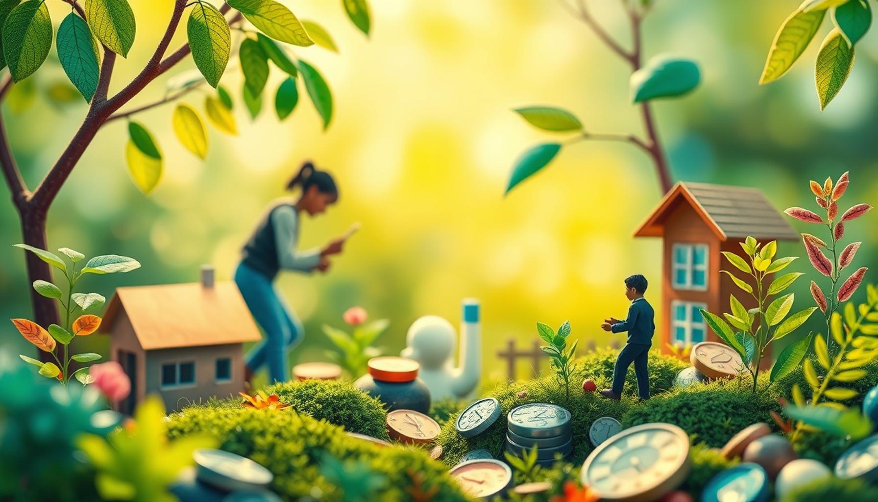 Shein y la Sostenibilidad: Innovaciones Tecnológicas para un Futuro Verde
