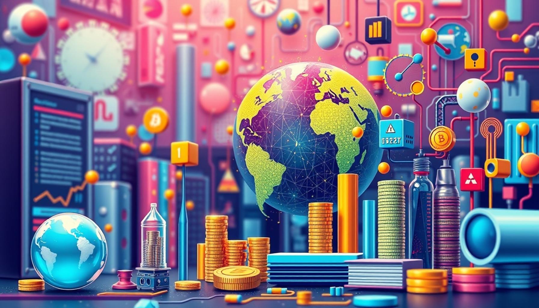 Shein y la Innovación Tecnológica: El Impacto de la Inteligencia Artificial en la Estrategia Global de Diseño y Producción