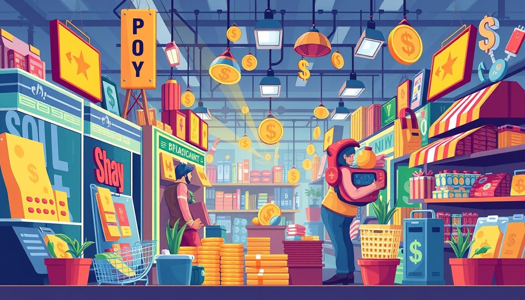 Impacto de las Redes Sociales en las Ventas de Shein y en el Comercio Electrónico