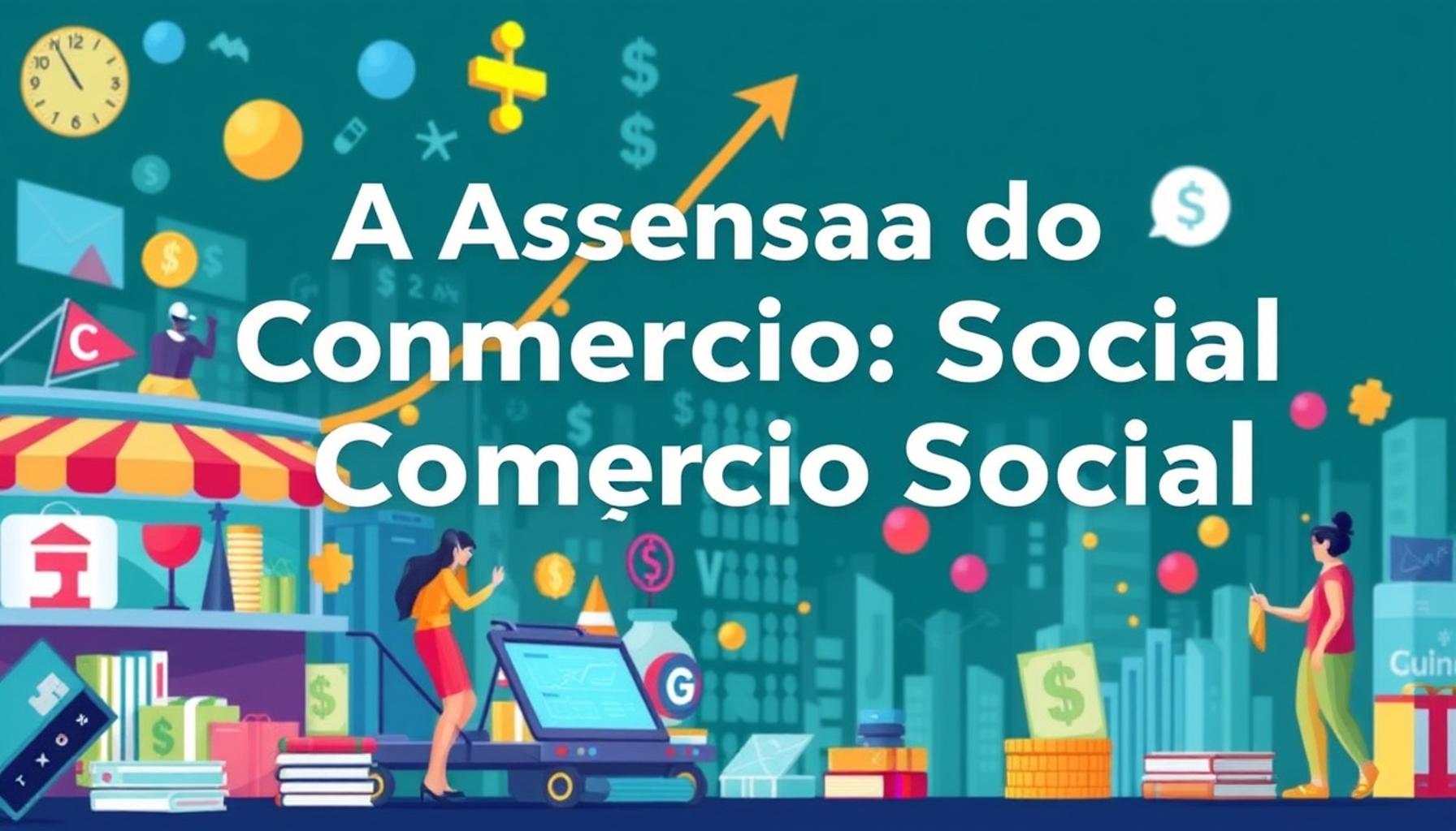 La Ascensión del Comercio Social: Cómo Shein Está Integrando Redes Sociales en Su Estrategia de Ventas