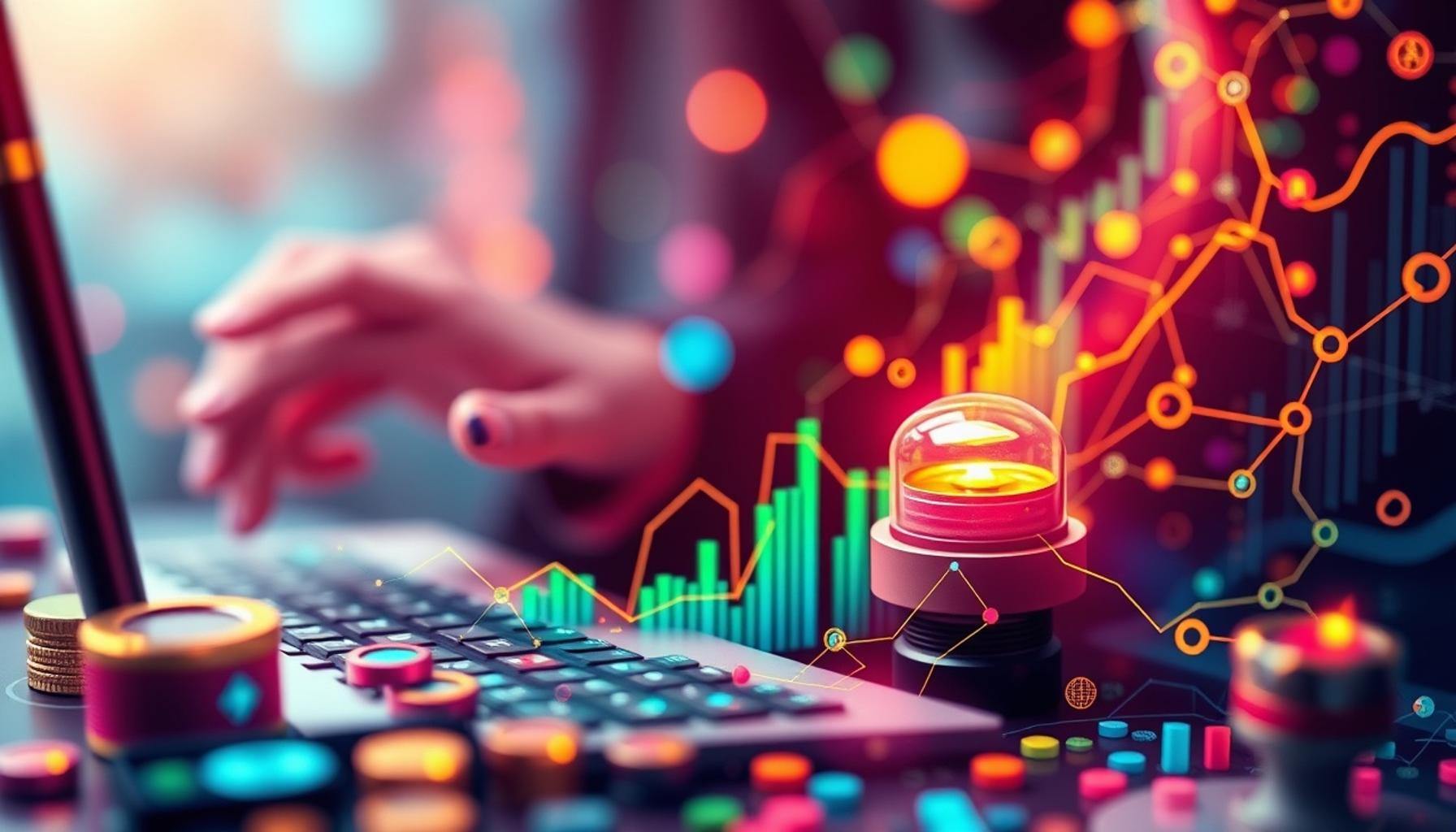 La Influencia del Big Data en la Toma de Decisiones de Shein: Cómo el Análisis de Datos Está Transformando el Diseño de Moda