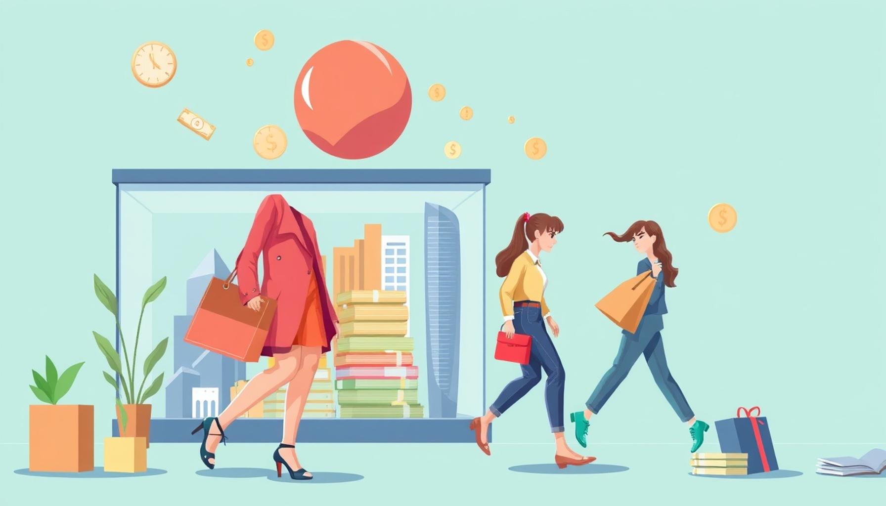 The Effect of Fast Fashion Trends on Shein’s Customer Engagement