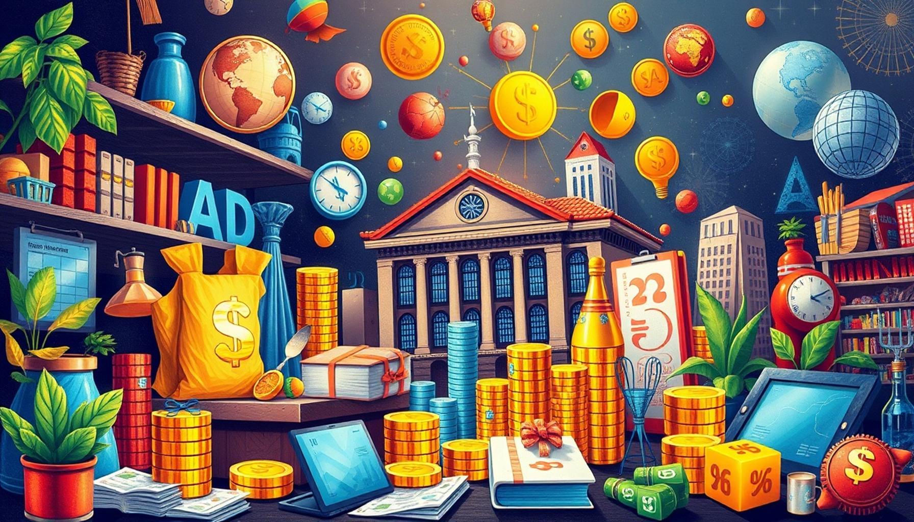 Digital Marketing Strategies of Shein in Market Expansion