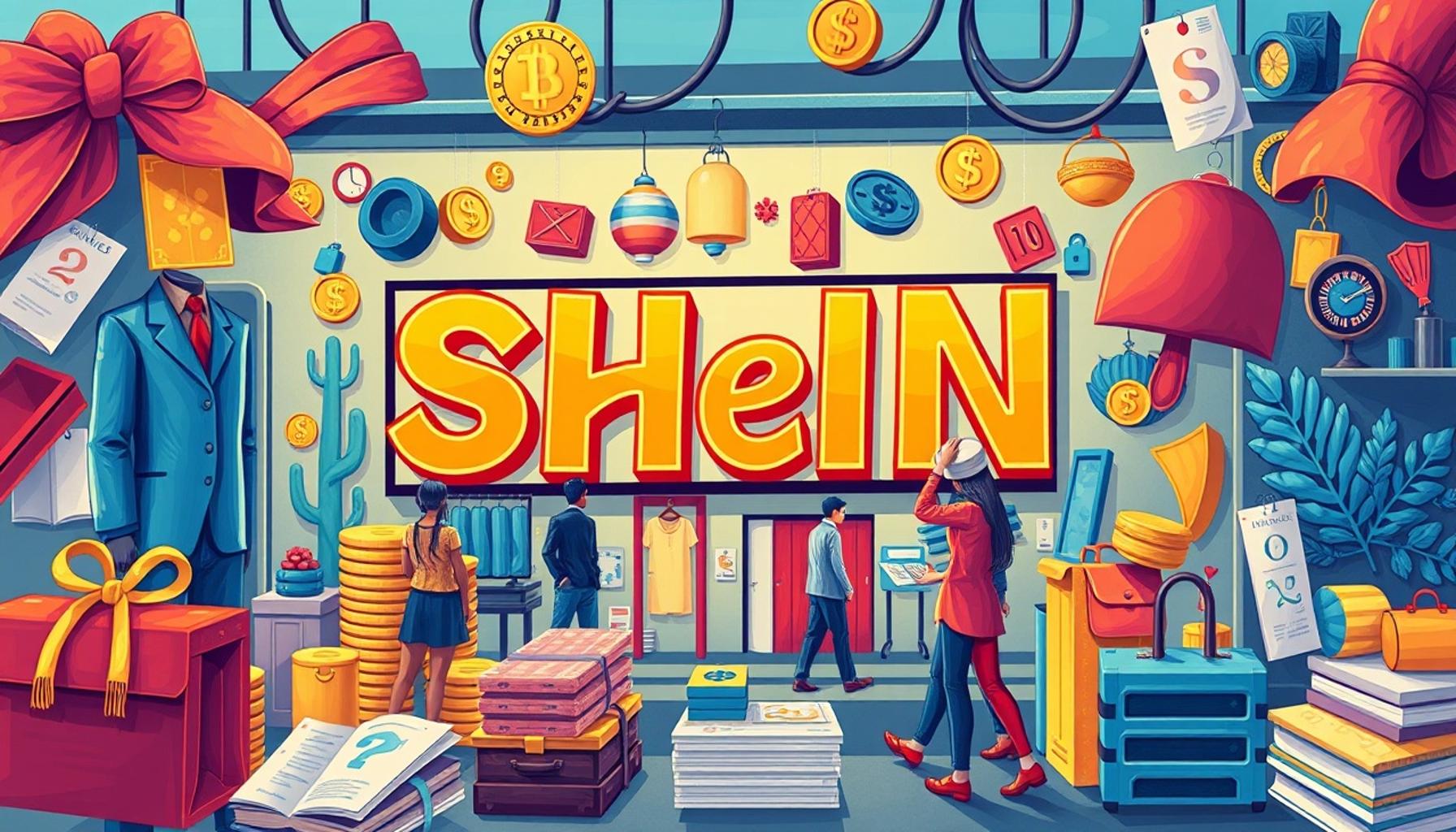 Analysis of Emerging Designers’ Collaborations with Shein and Their Impact on Fashion Innovation