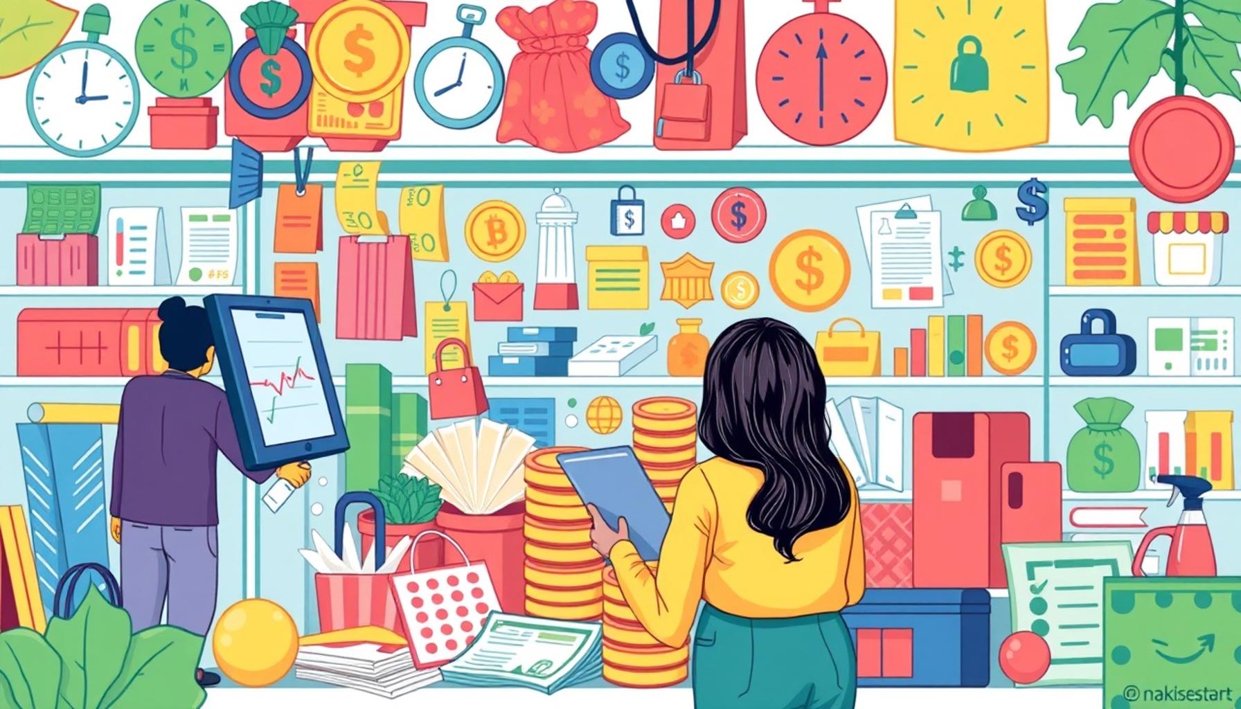 Consumer Trends in the Digital Age: The Role of Shein in Affordable Fashion