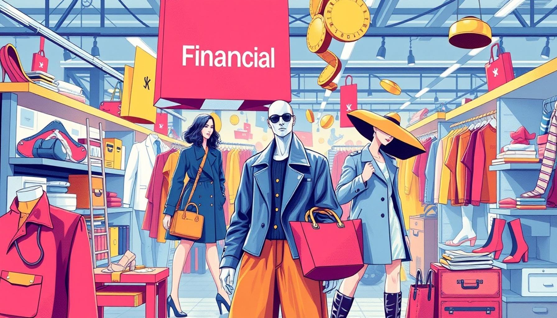 The Fast Fashion Revolution: How Shein Is Transforming Fashion Production