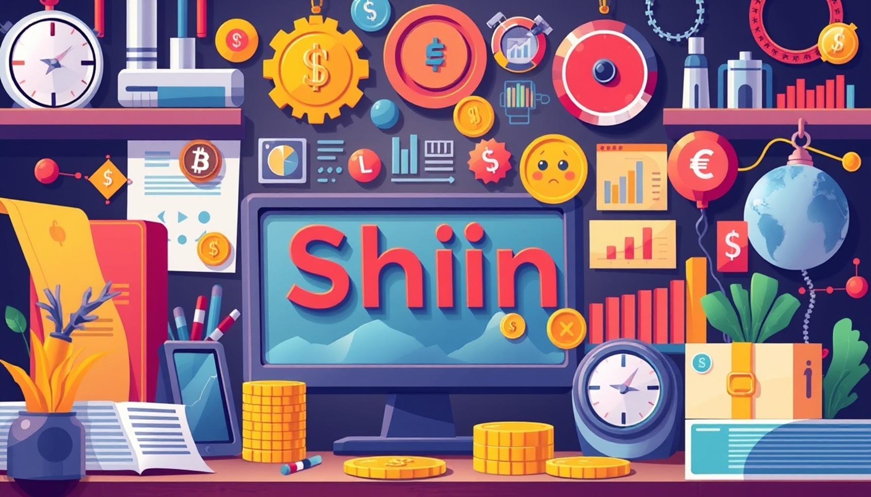 Technological Innovation in Customer Experience: The Case of Shein