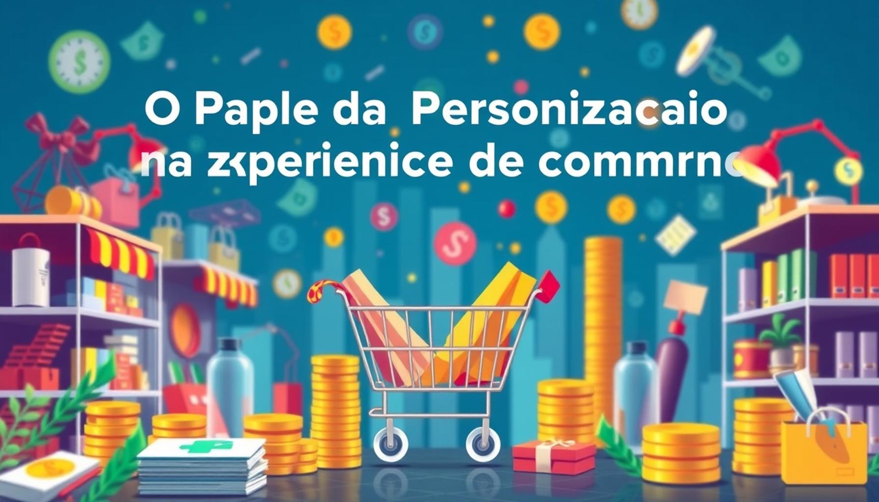 The Role of Personalization in Shein’s Shopping Experience: How Data and Technology Shape E-commerce