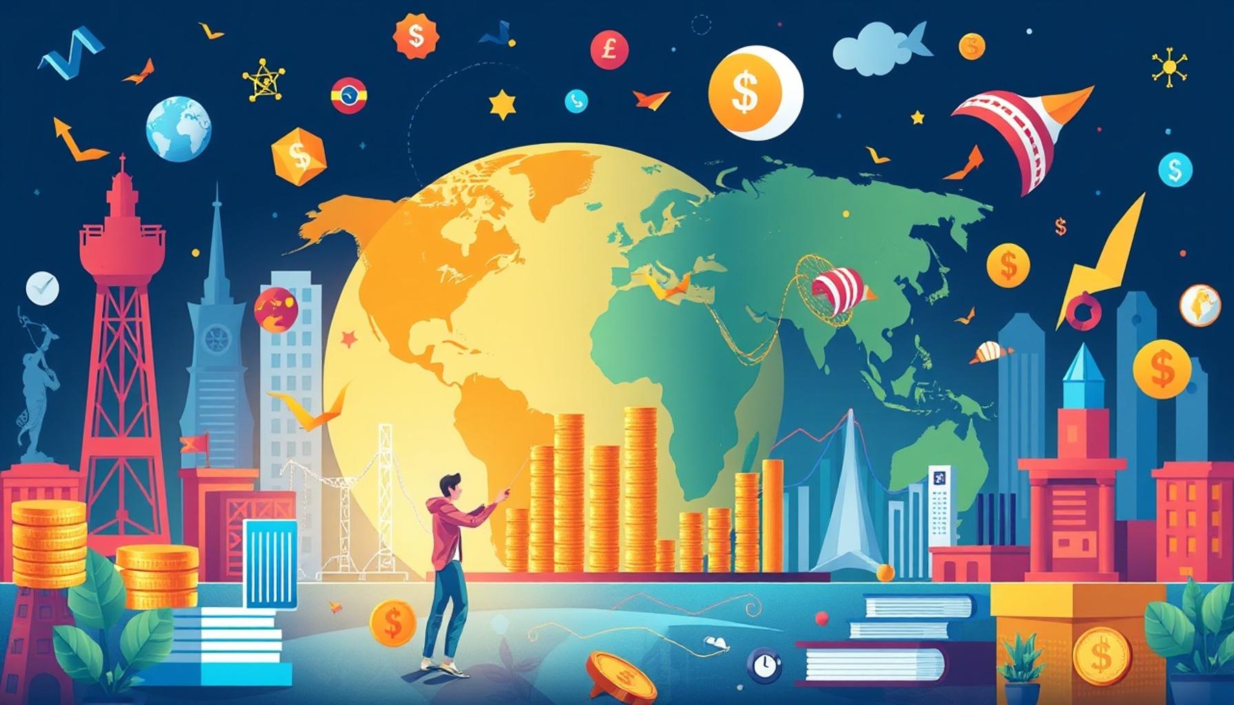 Analysis of Shein’s Global Expansion Strategy in Emerging Markets