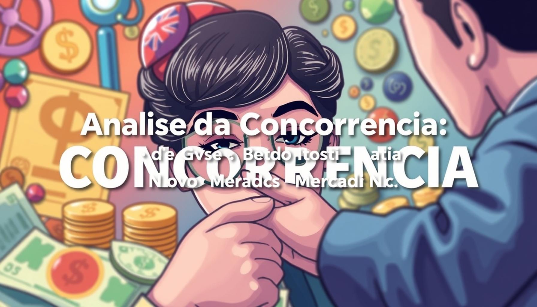 Competition Analysis: How Shein Is Dominating New Markets