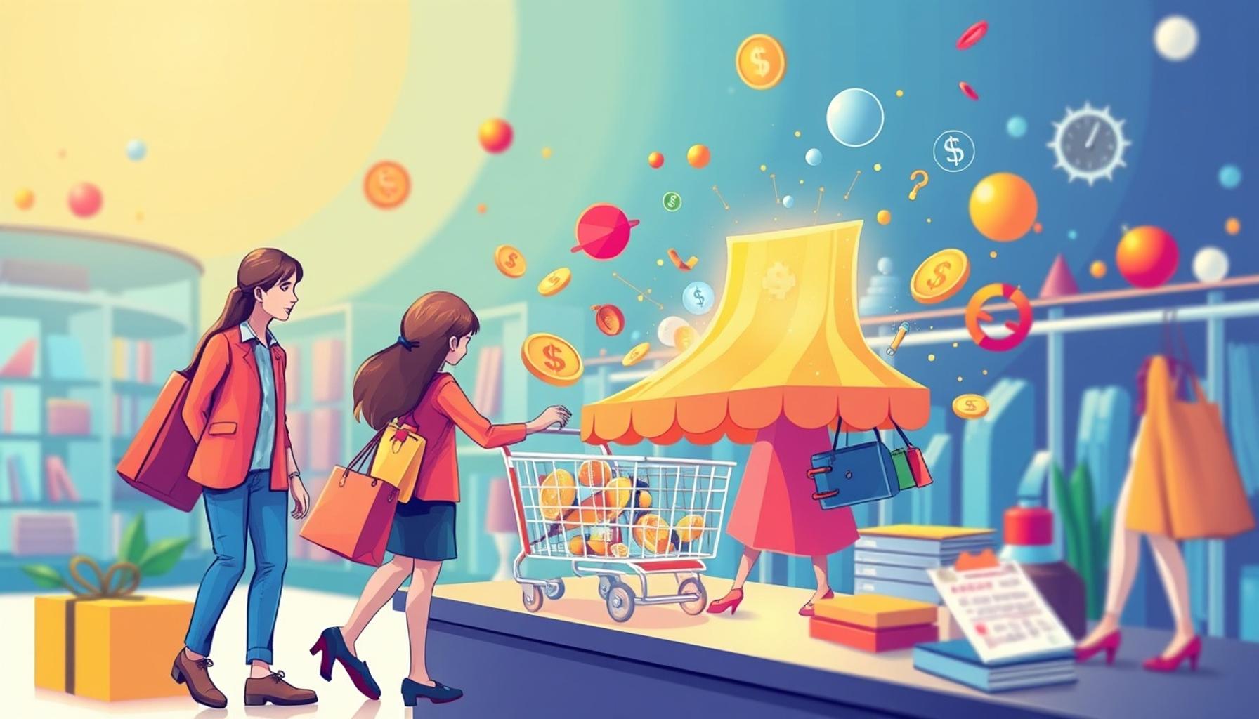 The E-commerce Revolution: Digital Strategies of Shein and Its Effect on the Fashion Industry