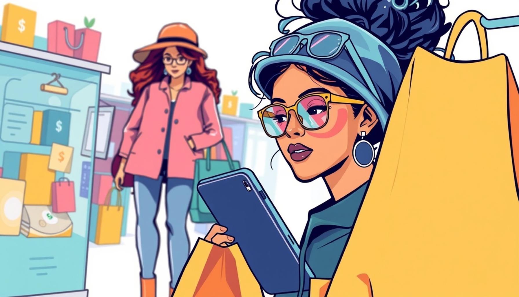 The Rise of Digital Fast Fashion: How Shein Redefined the Concept of Affordable Fashion