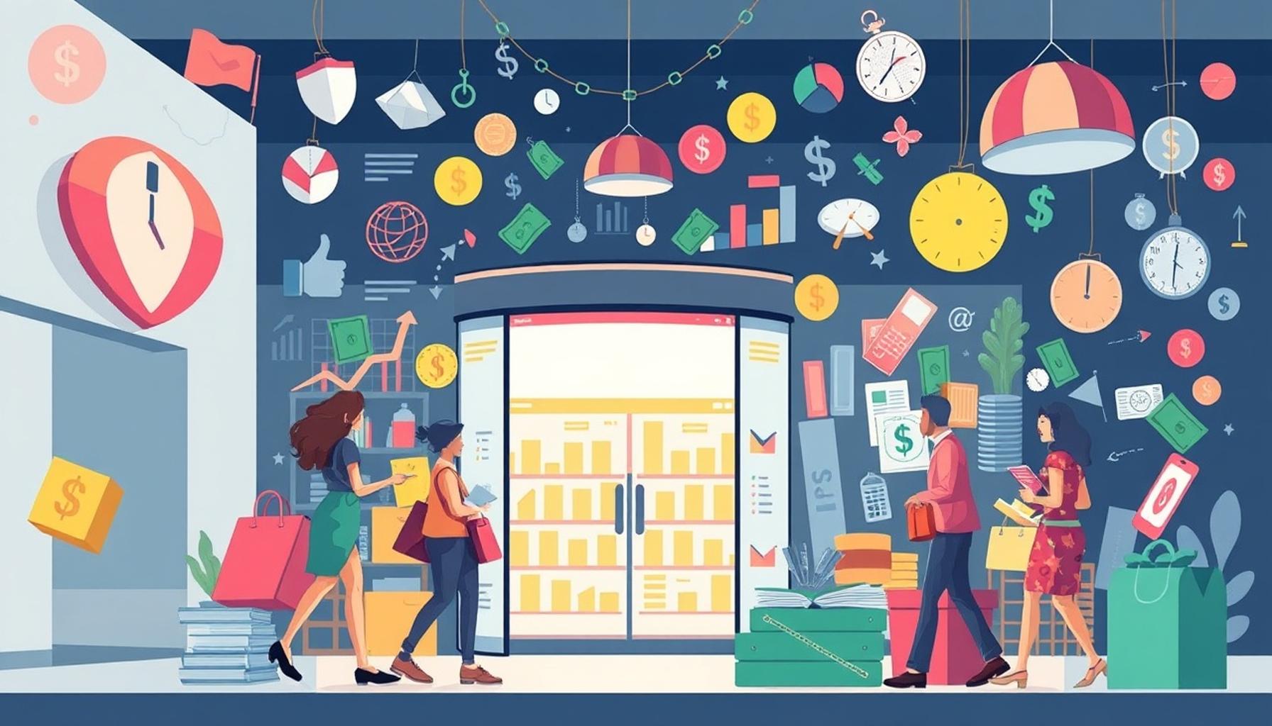 The Impact of Fast Fashion Trends on Shein’s Customer Engagement