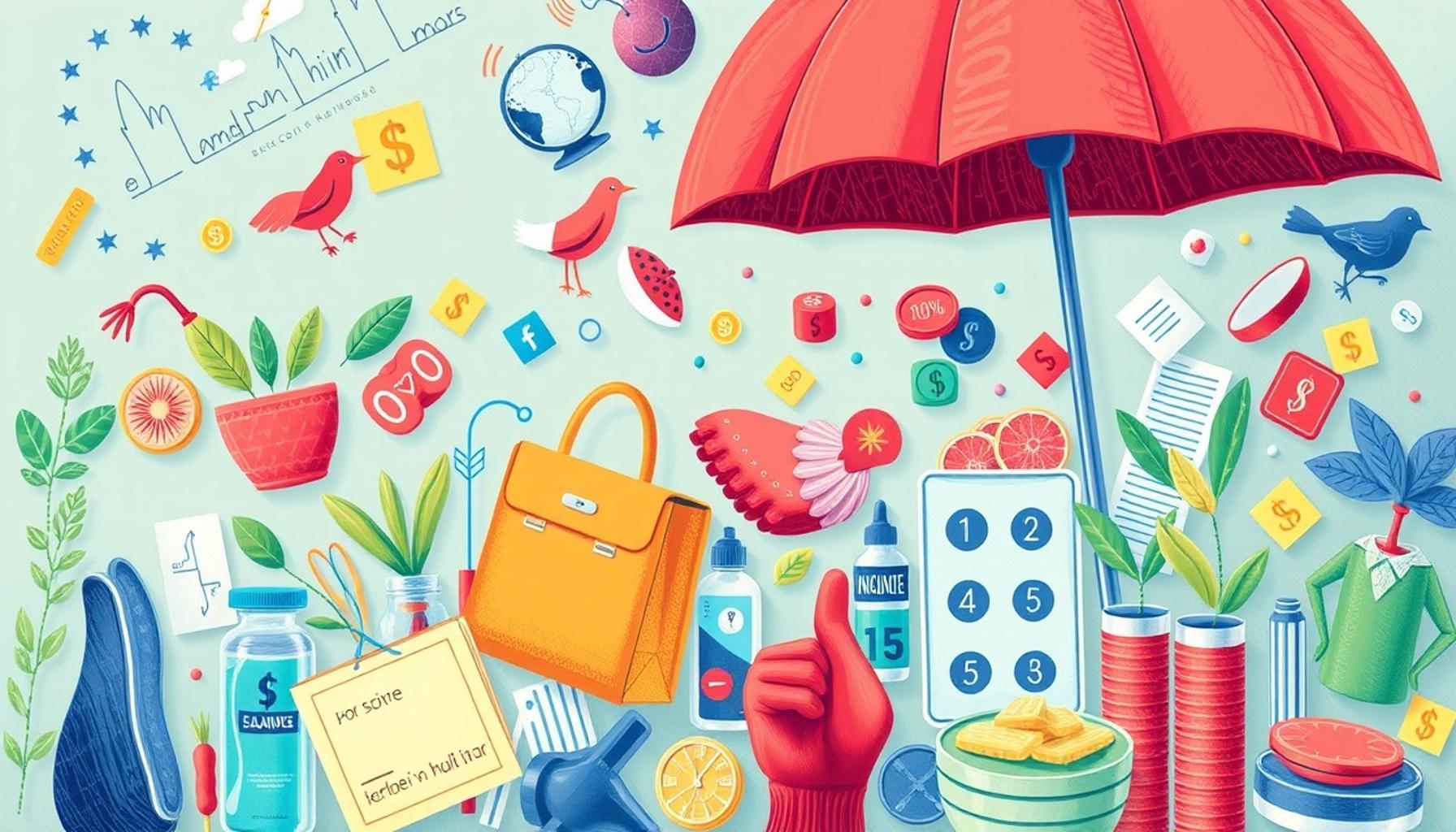 The Impact of Shein on Fashion Sustainability: Innovations and Challenges