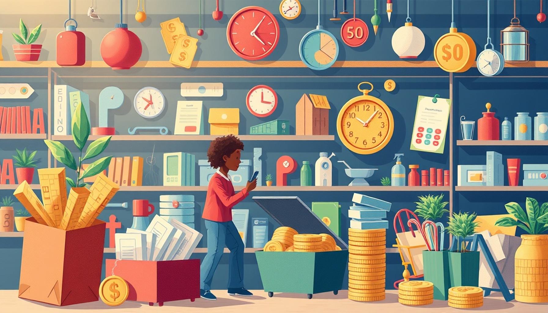 Consumption Trends and Their Impact on Shein’s Expansion Strategy