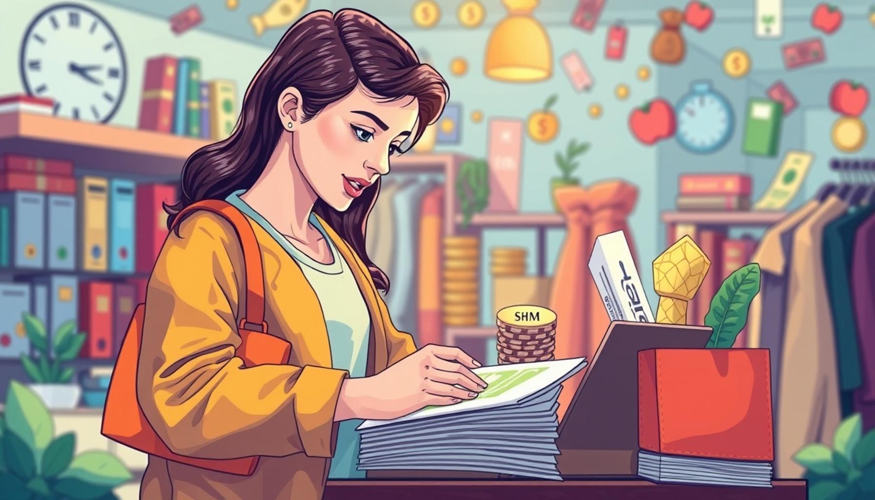 The Role of the Consumer in Pressuring for Sustainable Practices at Shein and Digital Fashion Brands