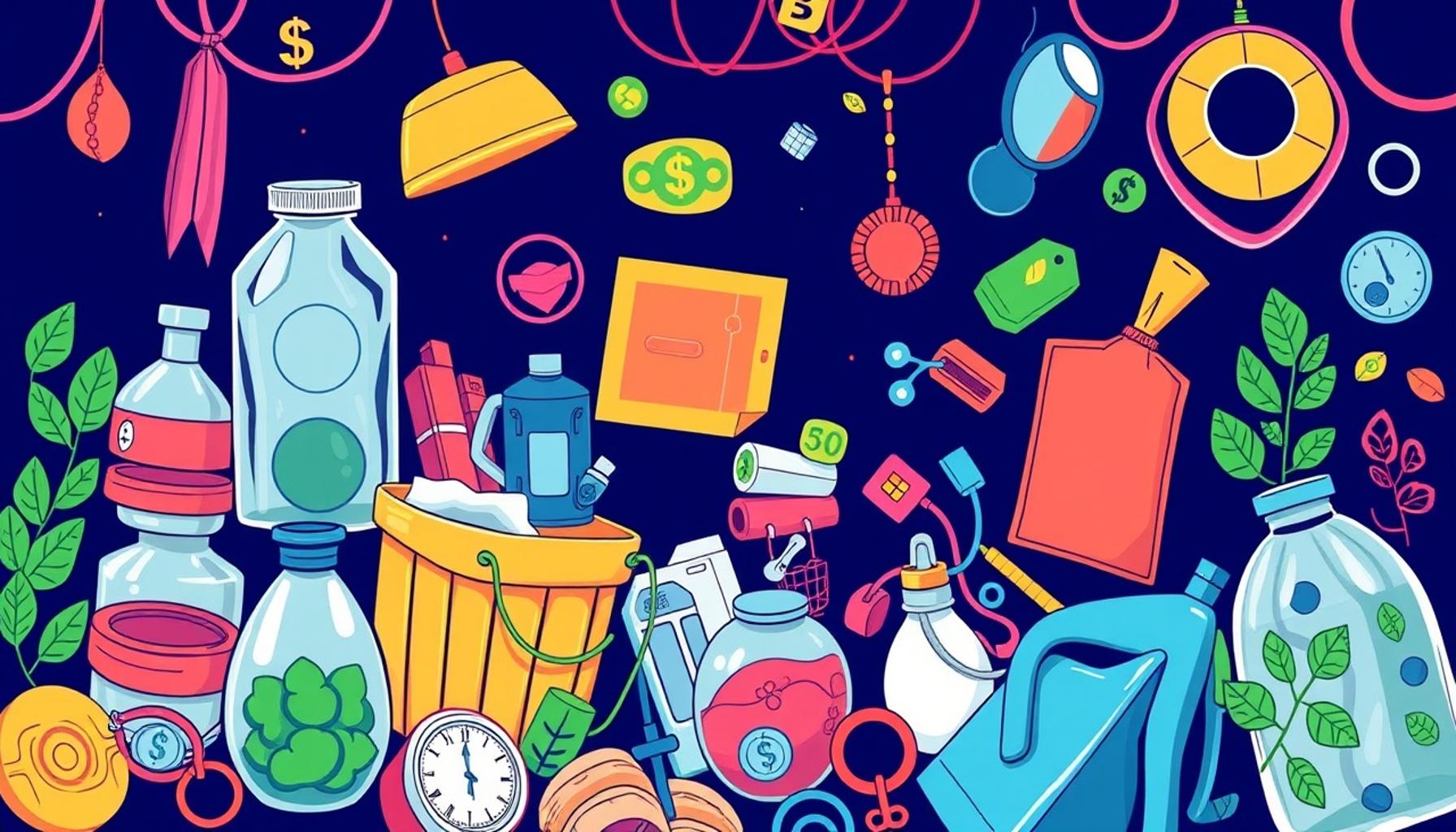 Recycling and Reuse Initiatives at Shein: The Path to Circular Fashion
