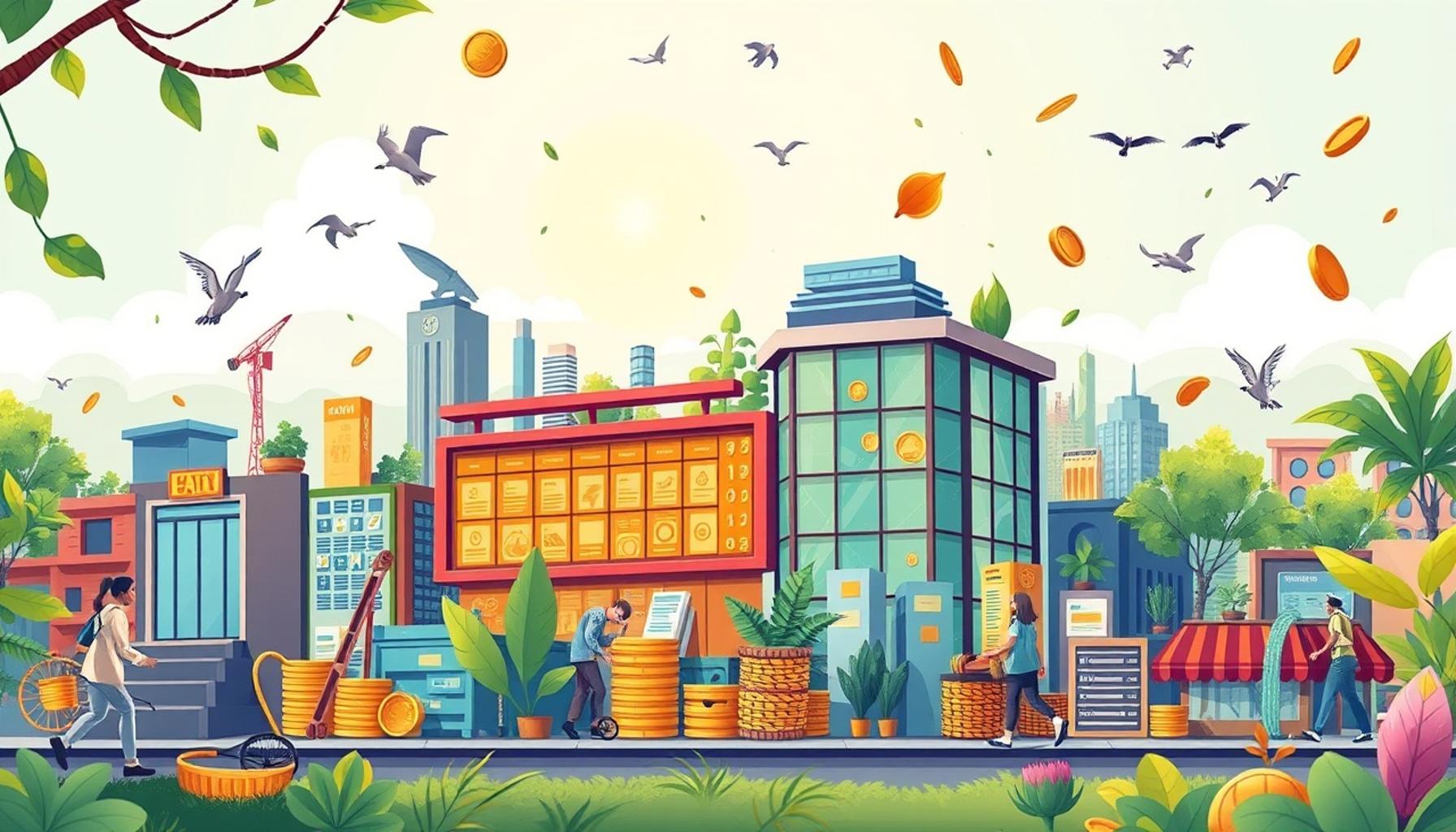 Impact of Shein’s Sustainability Practices on Fast Fashion