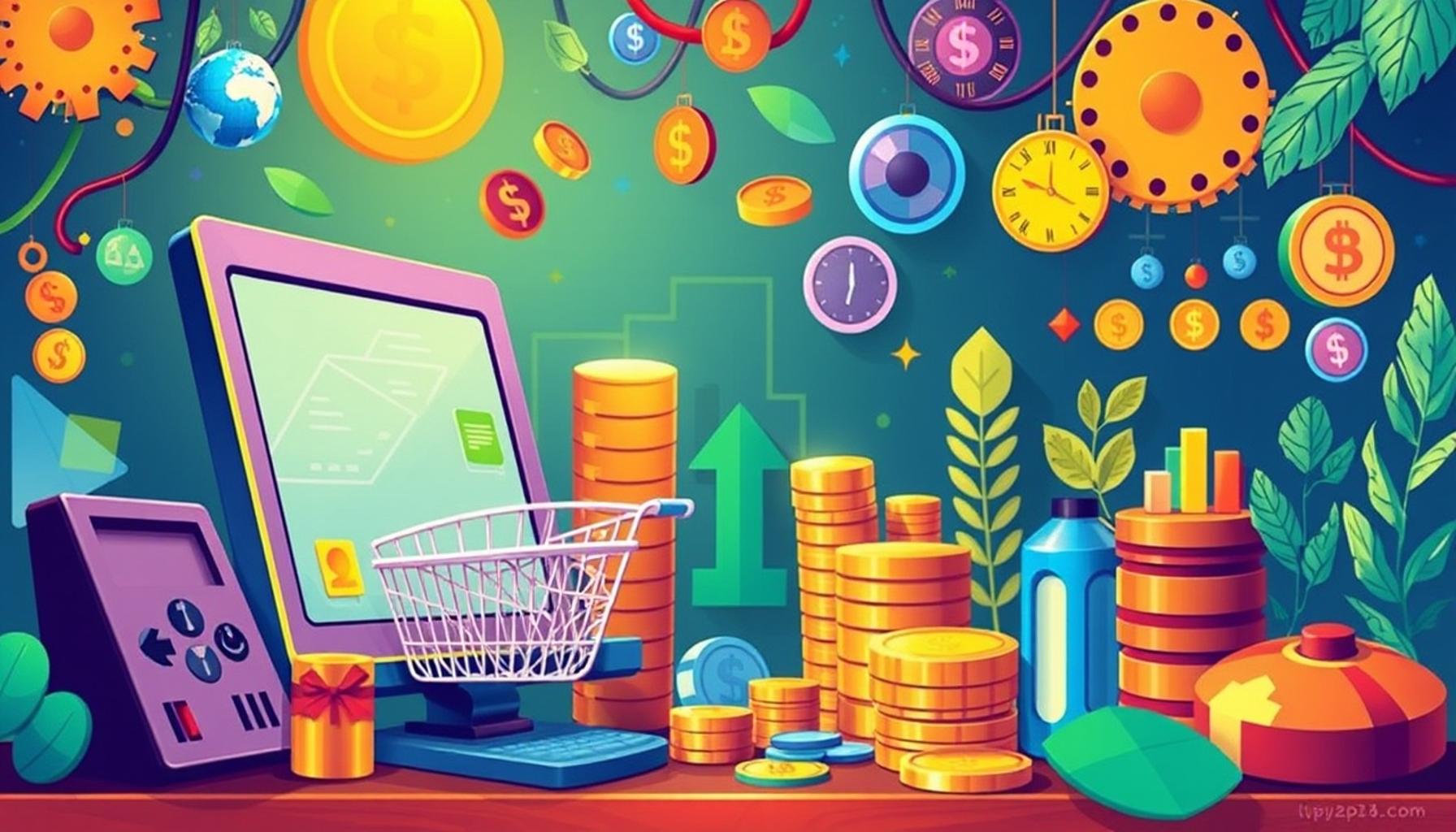 Sustainability in E-commerce: Shein’s Response to Criticism and the Future of Ethical Practices