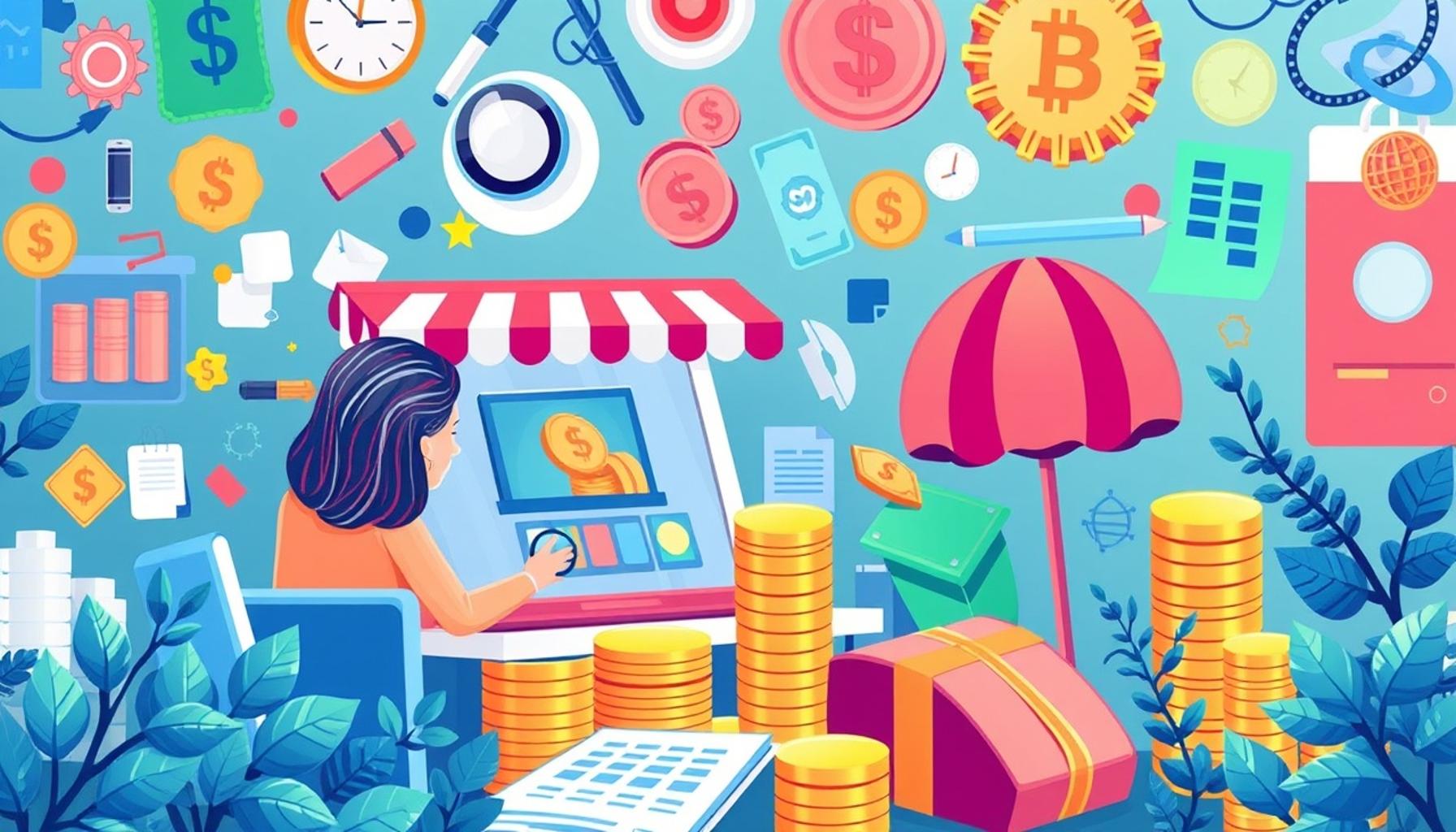 Analysis of User Experience on the Shein Website: How Design Influences Online Sales