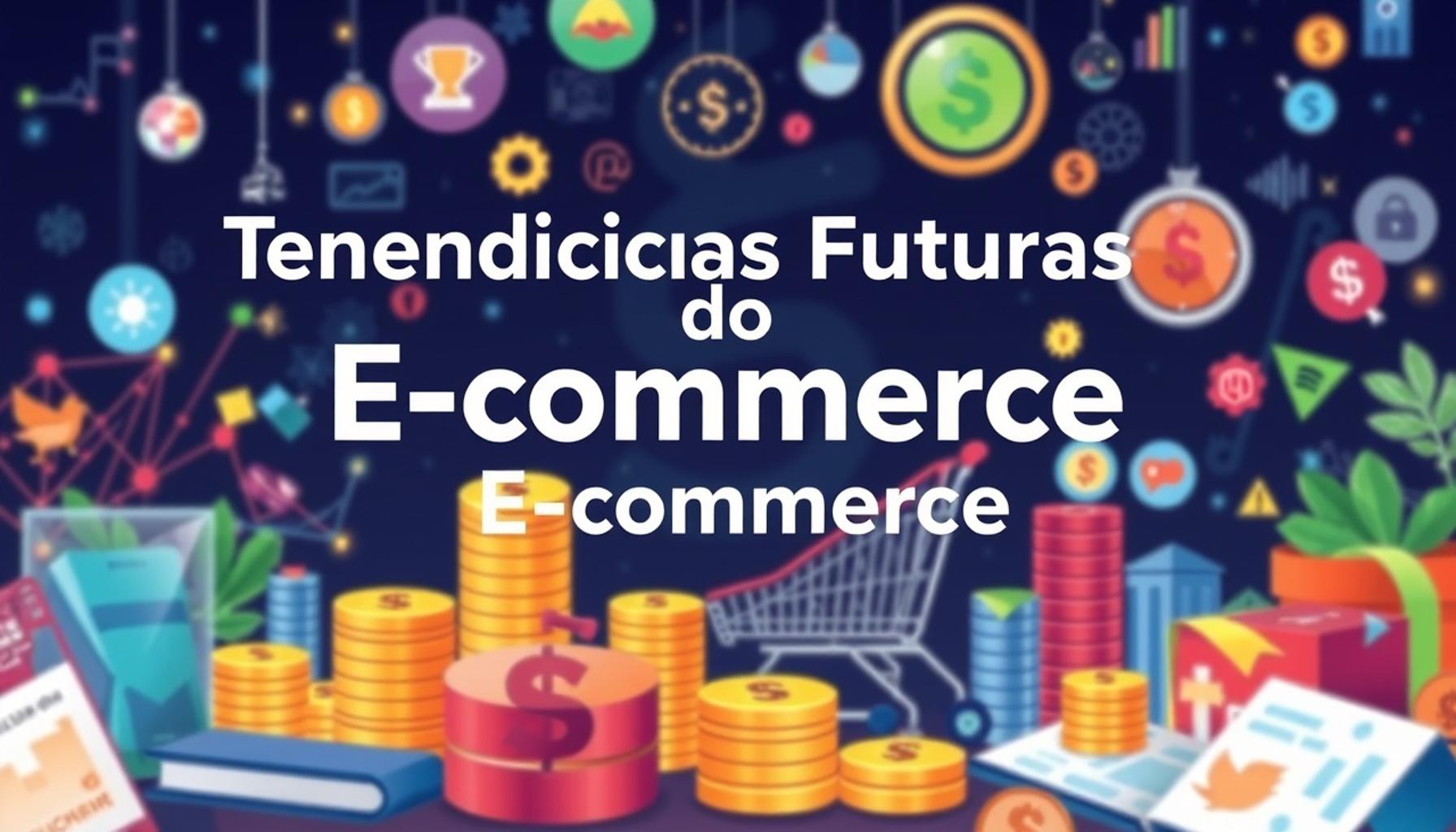 Future Trends in E-commerce: The Impact of AI Technology on Shein’s Business Model