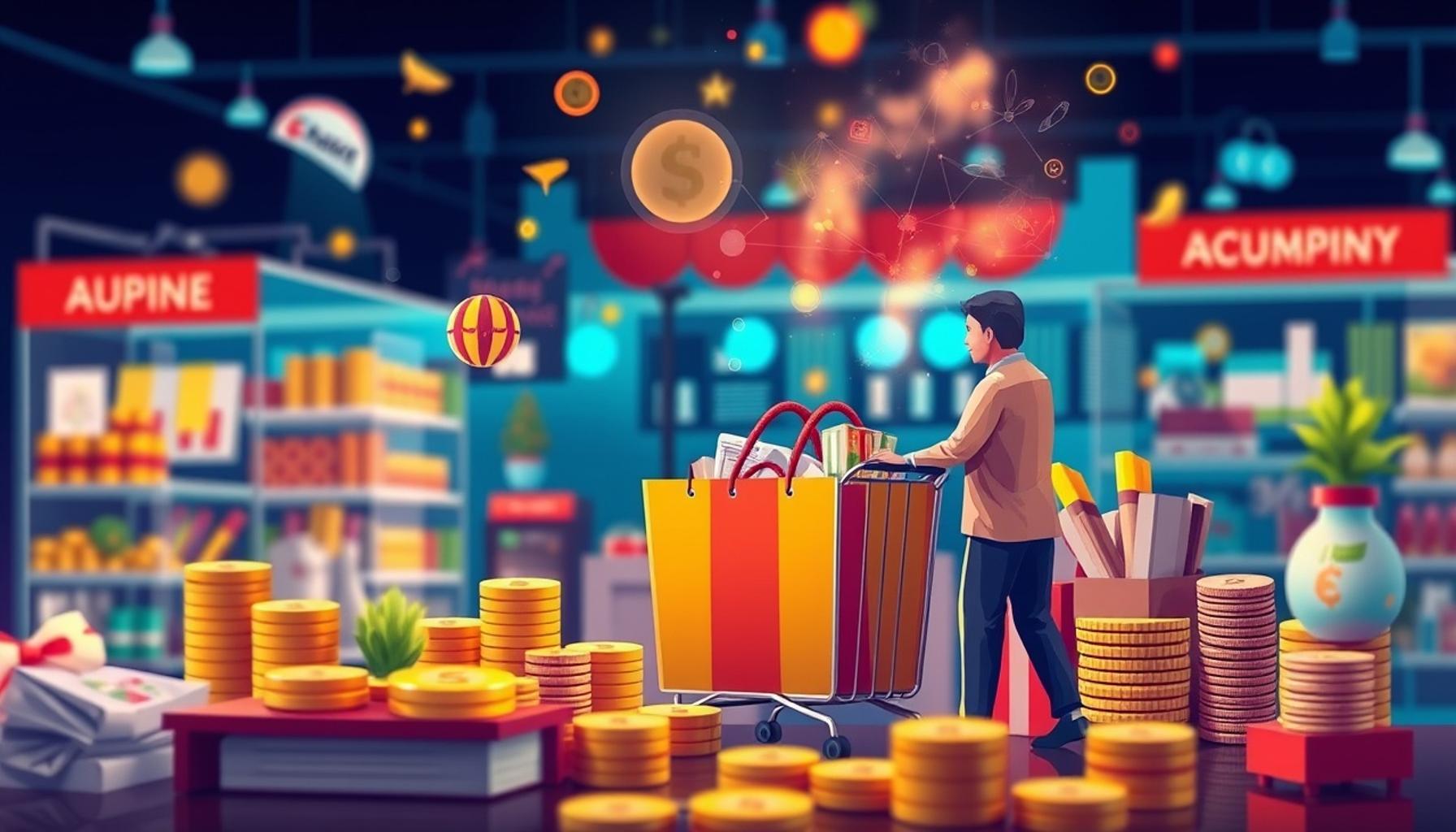 El impacto de la inteligencia artificial en la personalización de la experiencia de compra en Shein