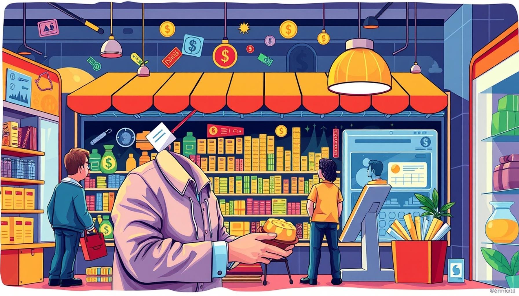 Personalización y Experiencia del Cliente en Shein: El Futuro de las Compras Online